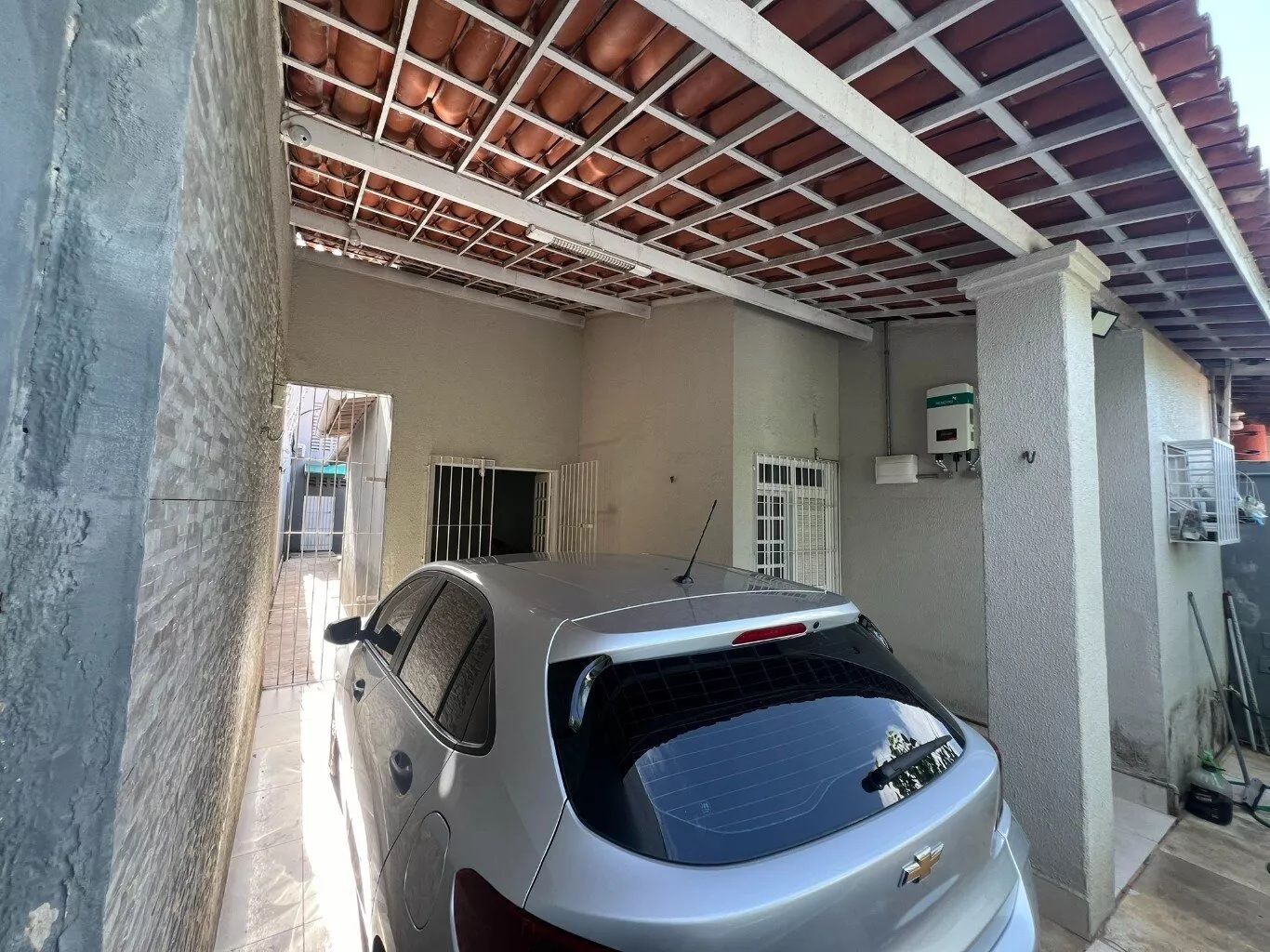 Casa de 3 quartos, 168m² no bairro Sapiranga-Coité, em Fortaleza | Eu Corretor