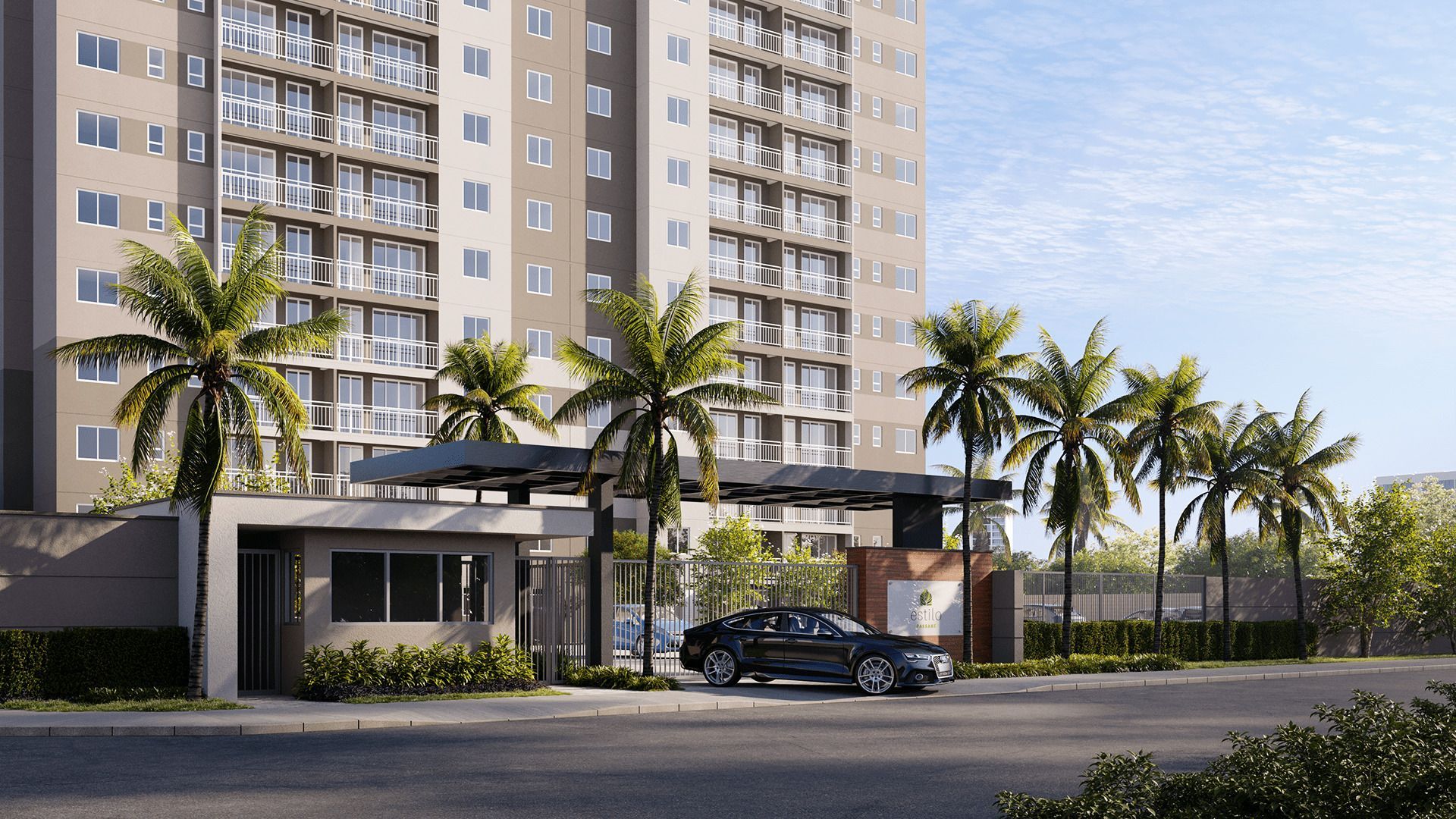 Apartamento de 2 quartos, 50m² no bairro Passaré, em Fortaleza | Eu Corretor