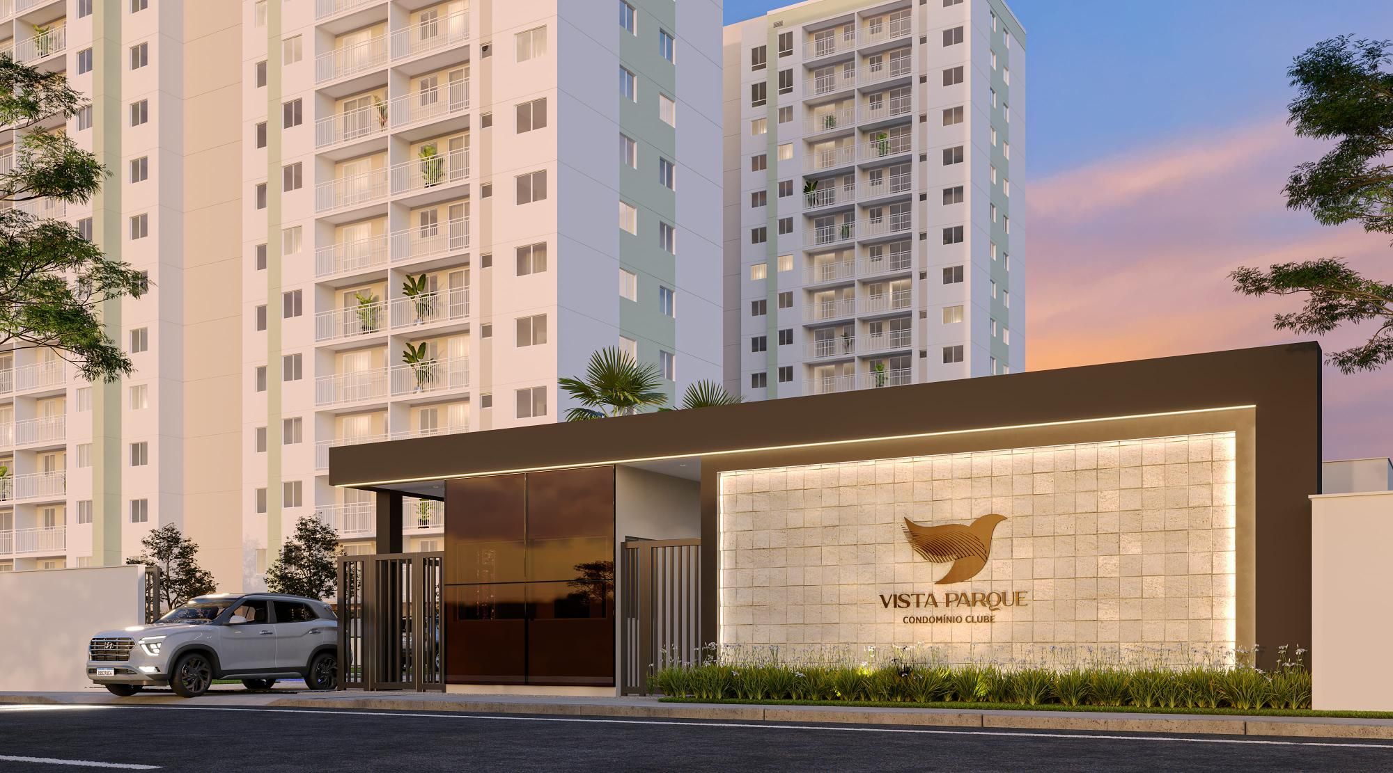 Apartamento de 2 quartos, 48m² no bairro Passaré, em Fortaleza | Eu Corretor
