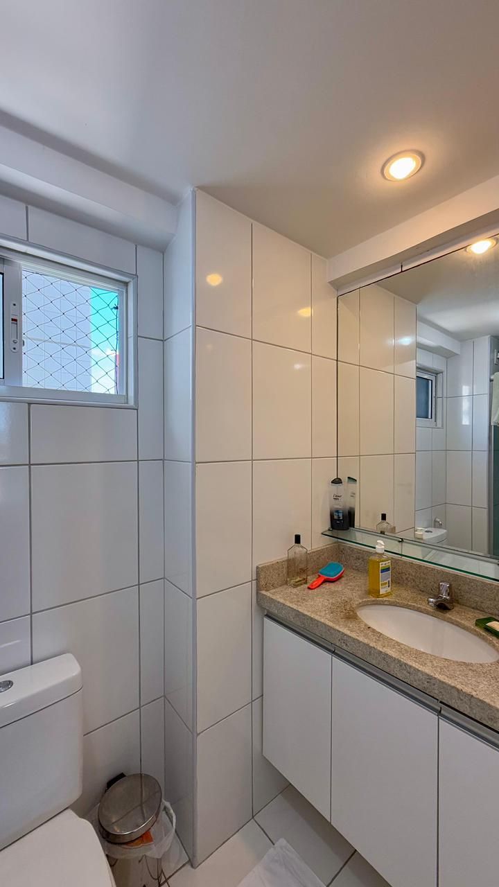 Apartamento, 3 quartos, 70 m² - Foto 8