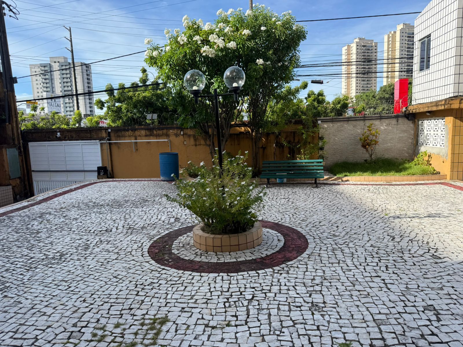 Apartamento, 3 quartos, 94 m² - Foto 12