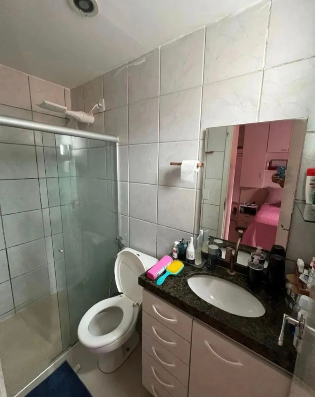 Apartamento de 3 quartos, 72m² no bairro Guararapes, em Fortaleza | Eu Corretor