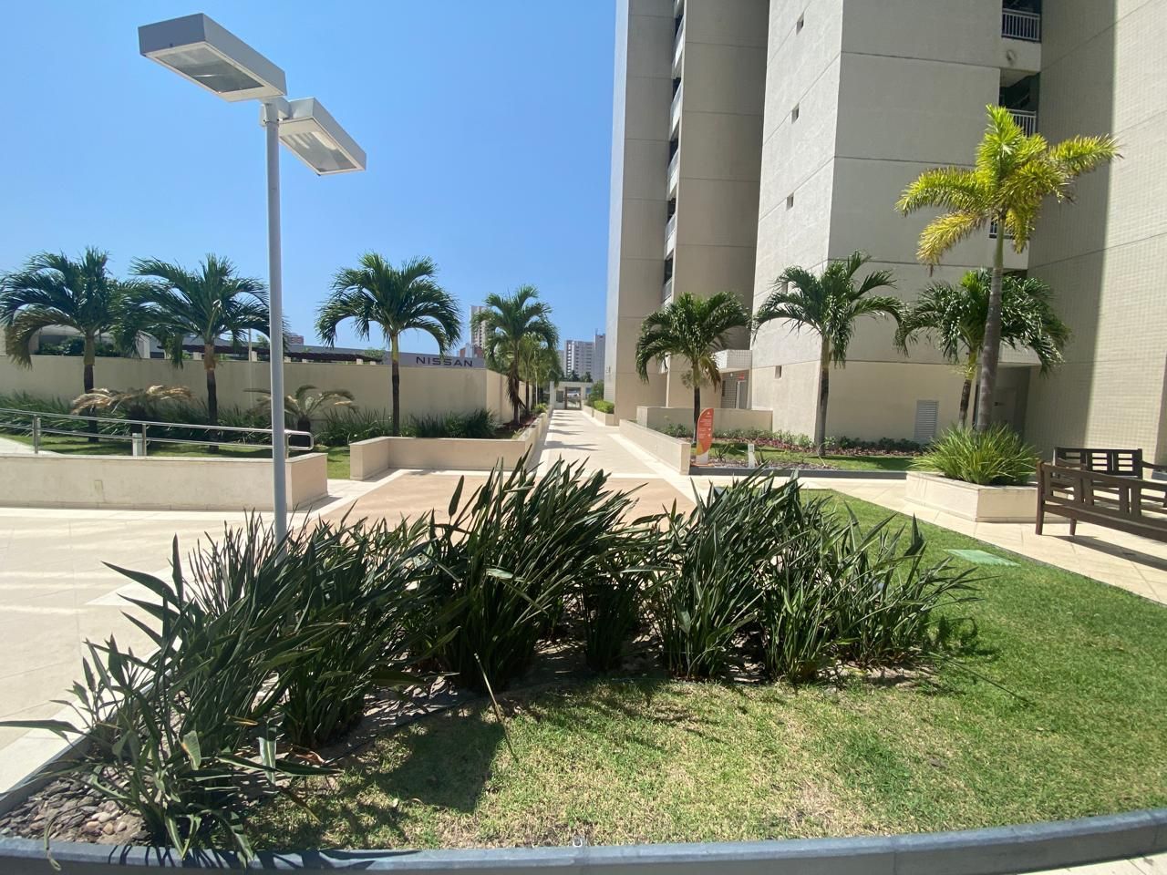 Apartamento à venda com 3 quartos, 109m² - Foto 7