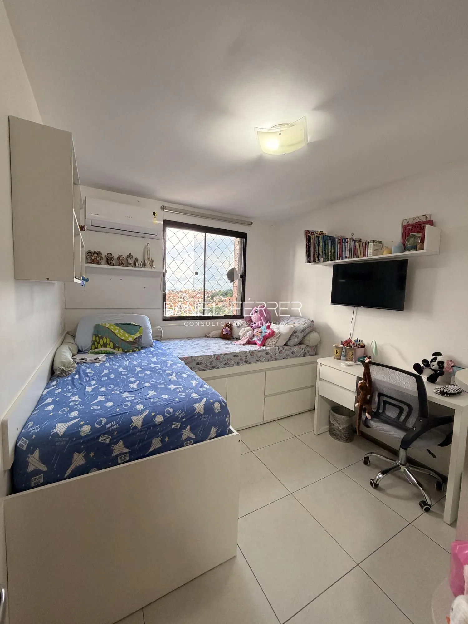Apartamento, 3 quartos, 78 m² - Foto 11