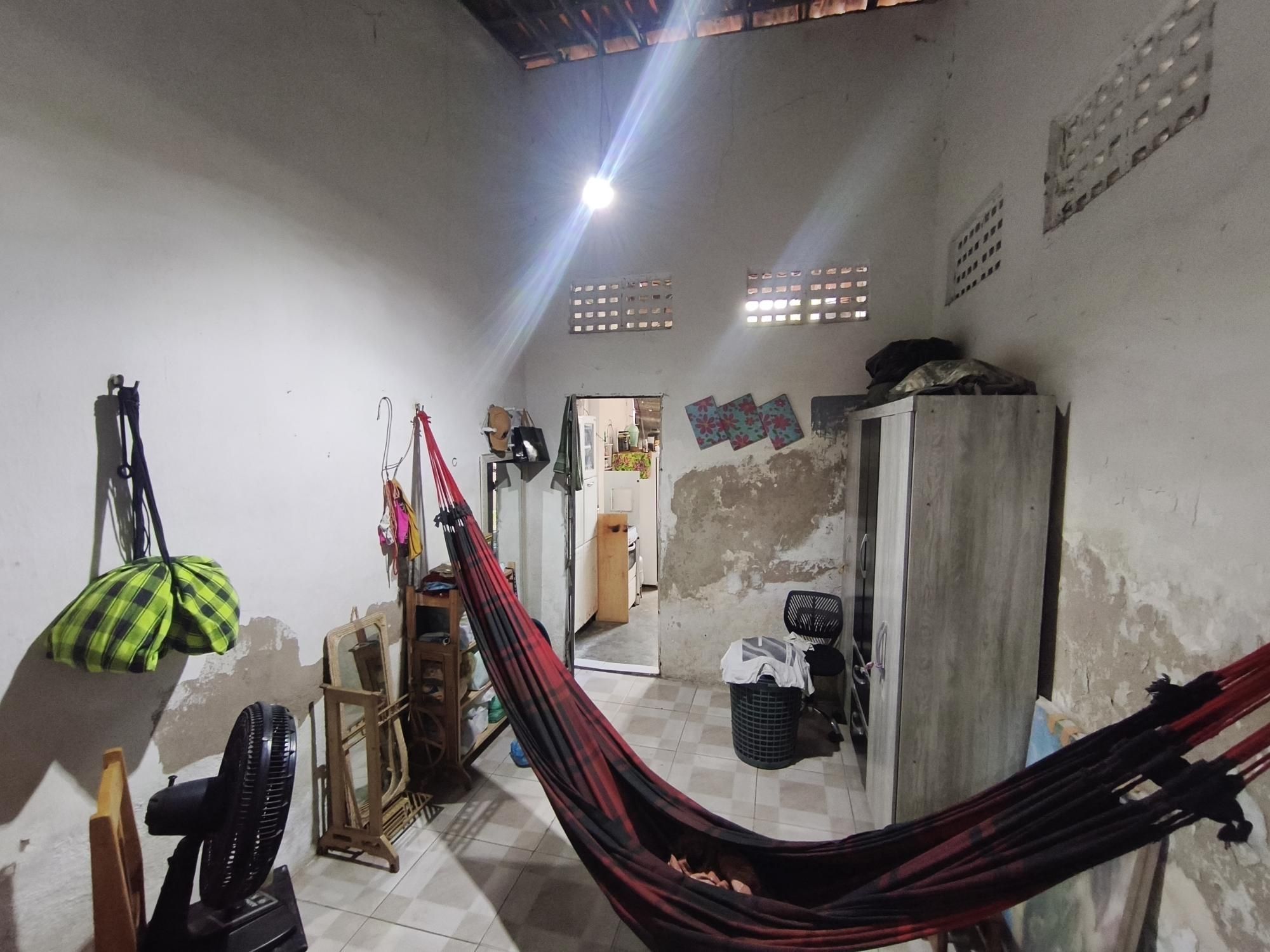 Casa, 1 quarto, 54 m² - Foto 7