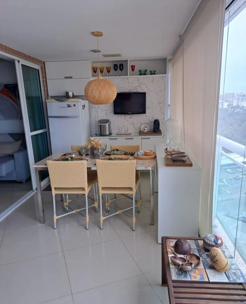 Apartamento, 3 quartos, 208 m² - Foto 37