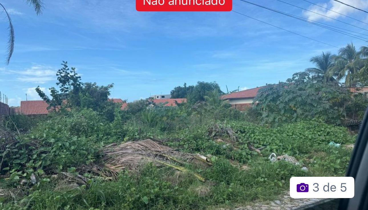 Terreno à venda, 720m² - Foto 3