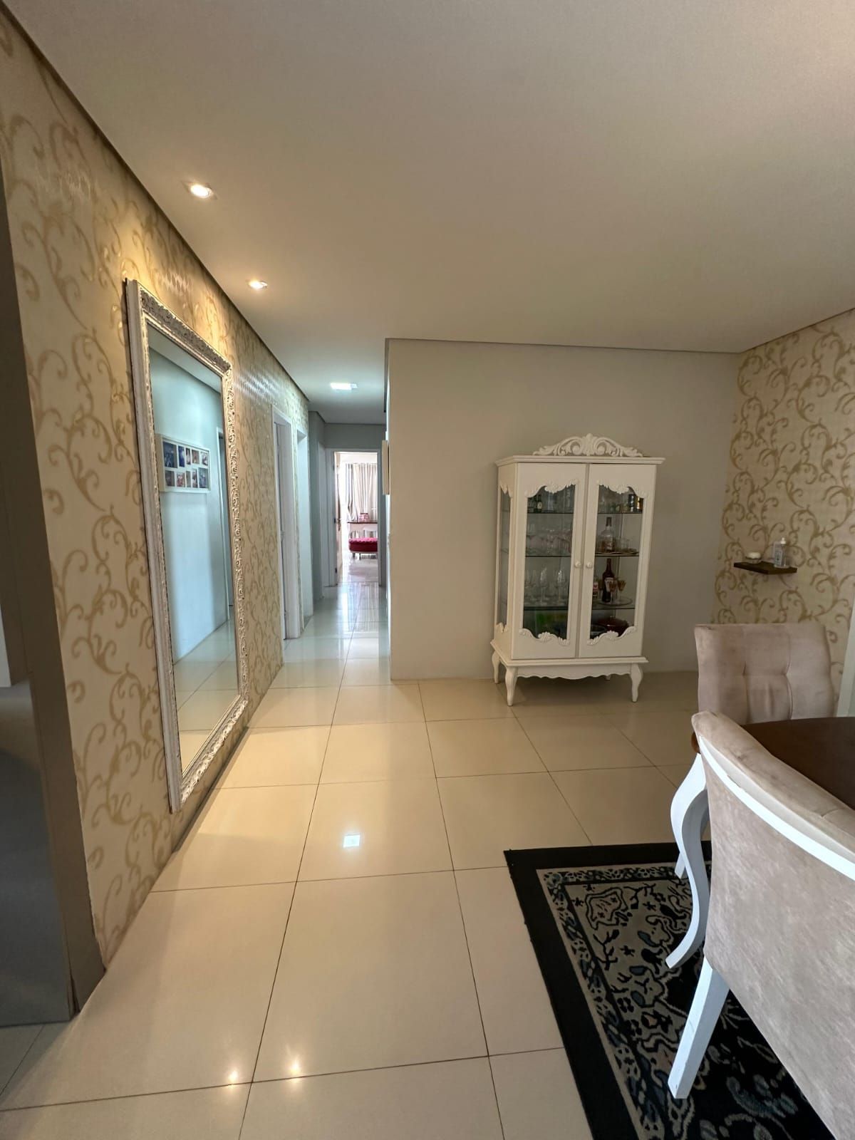 Apartamento à venda com 3 quartos, 153m² - Foto 12