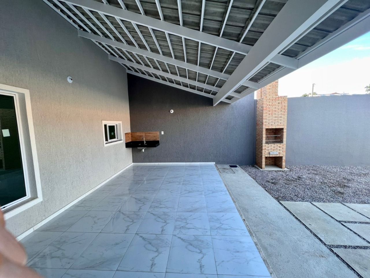 Casa, 3 quartos, 140 m² - Foto 3