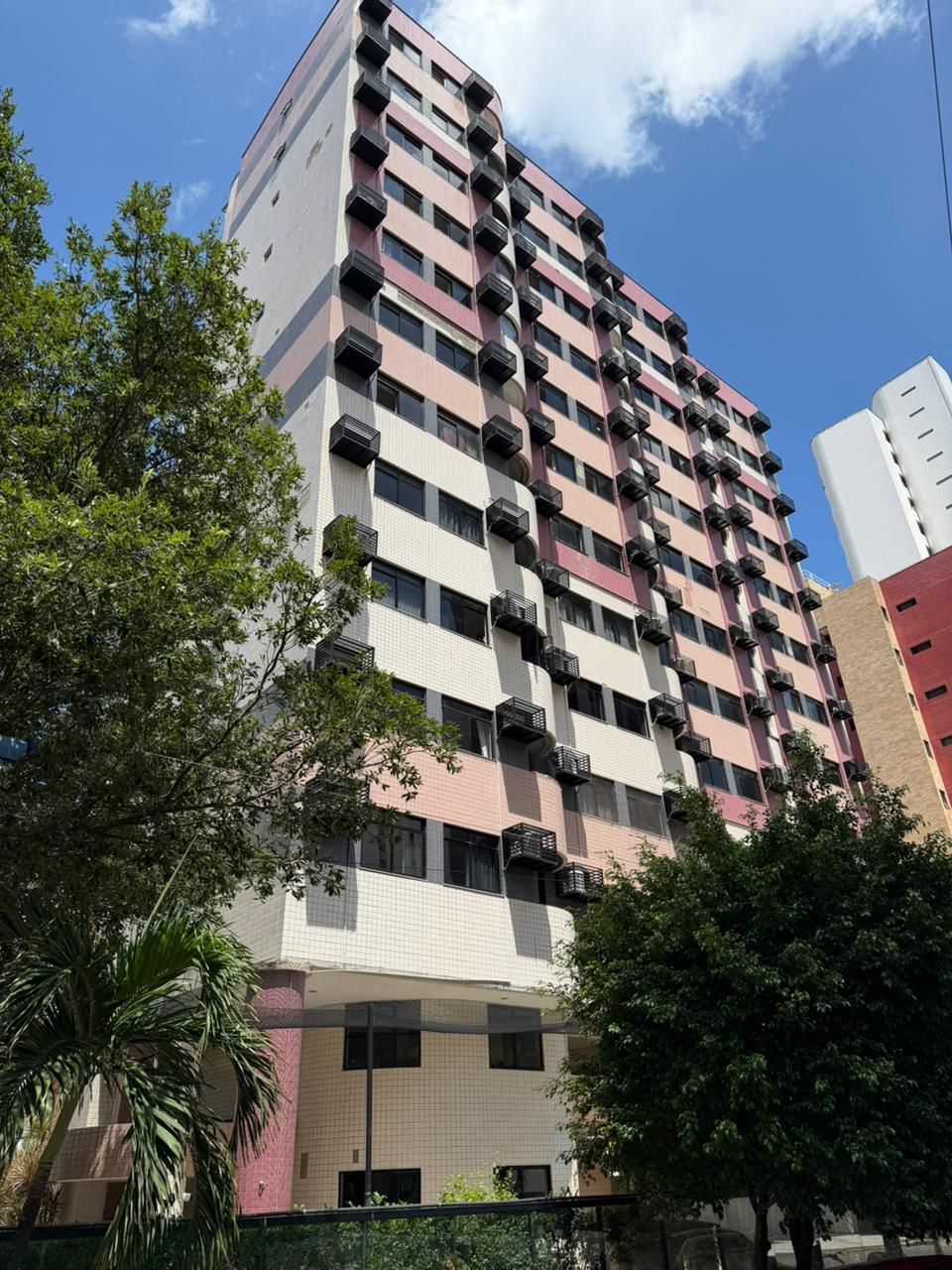 Apartamento, 2 quartos, 60 m² - Foto 5