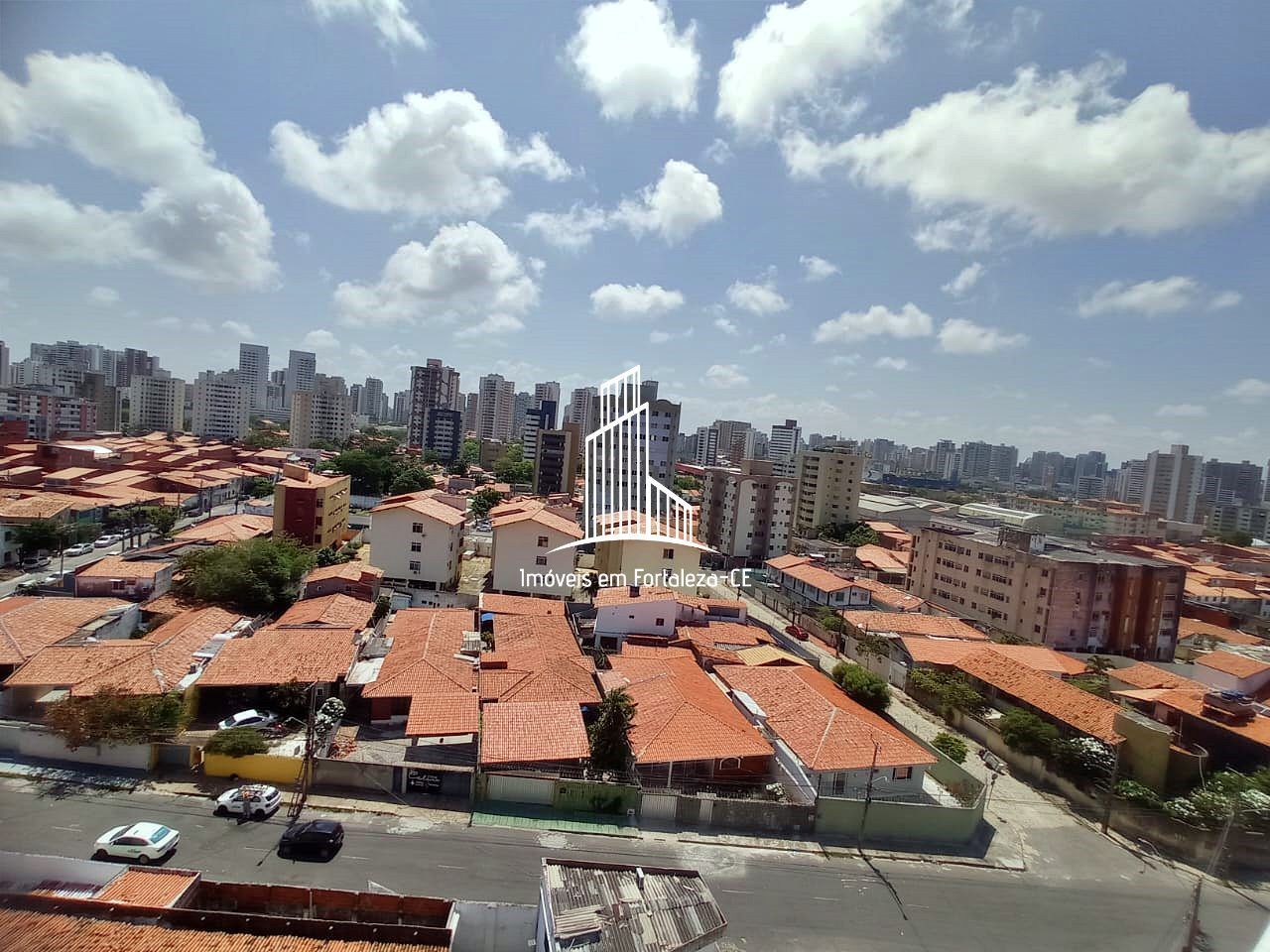 Apartamento à venda com 3 quartos, 100m² - Foto 4