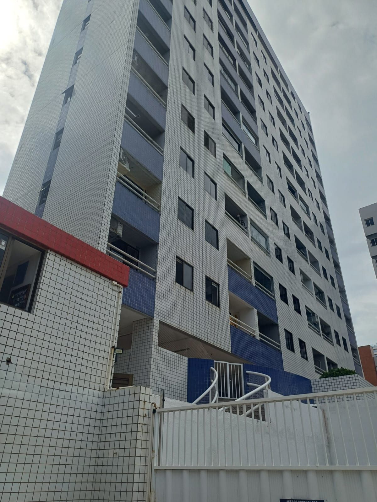 Apartamento, 3 quartos, 72 m² - Foto 1