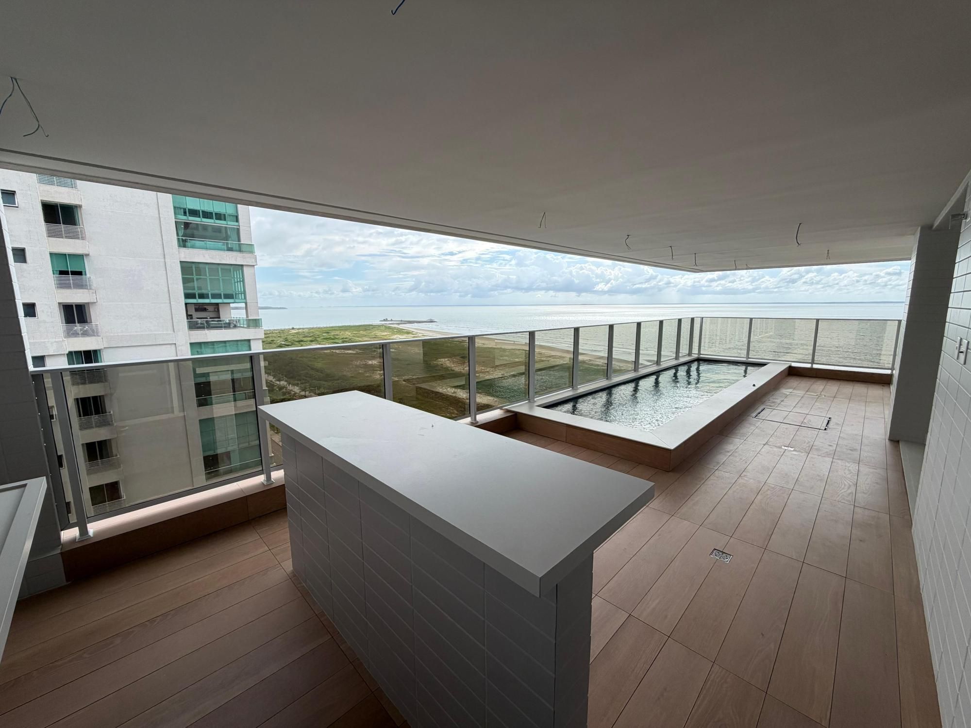 Apartamento, 5 quartos, 540 m² - Foto 4