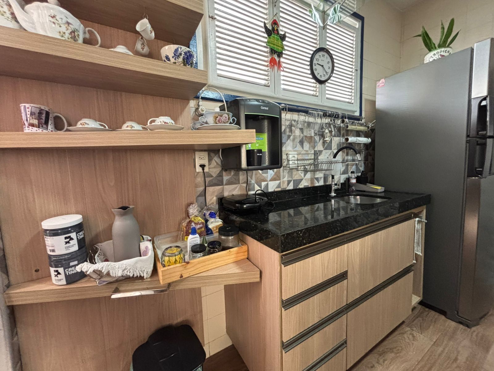 Apartamento, 4 quartos, 109 m² - Foto 31