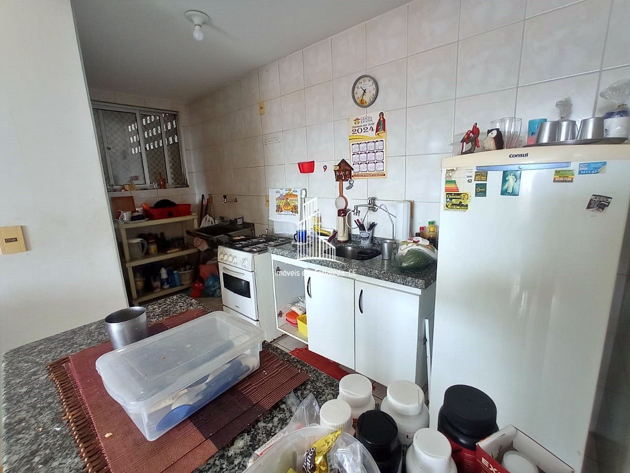 Apartamento, 3 quartos, 63 m² - Foto 9