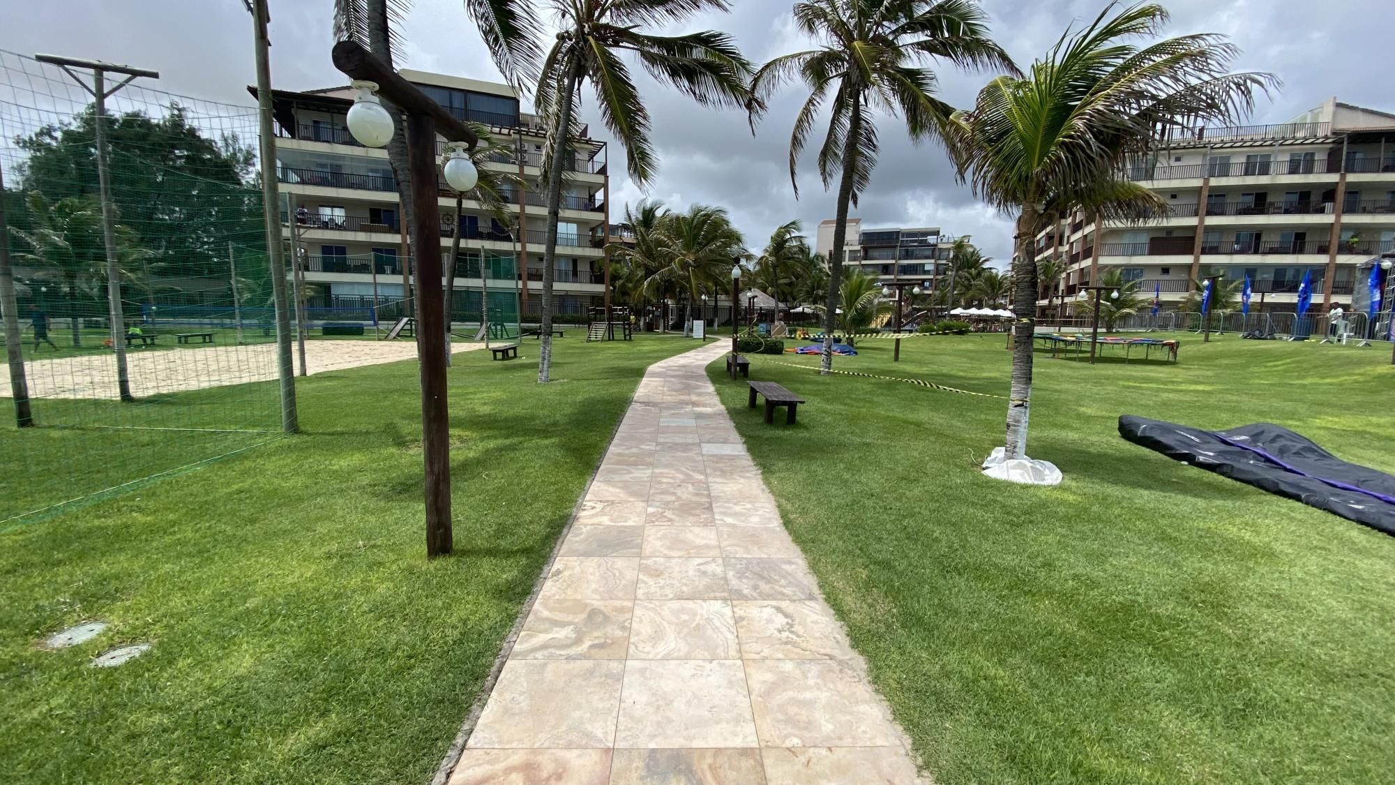 Apartamento, 2 quartos, 72 m² - Foto 6