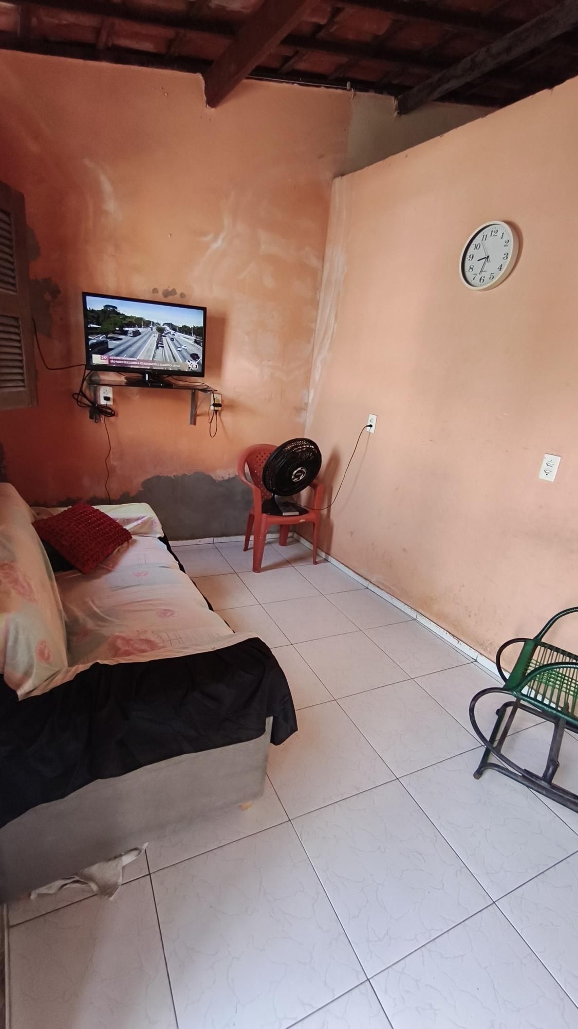 Casa, 2 quartos, 60 m² - Foto 6