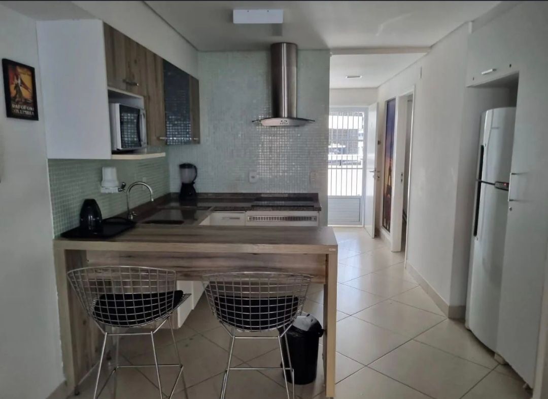 Apartamento de 2 quartos, 68m² no bairro Meireles, em Fortaleza | Eu Corretor