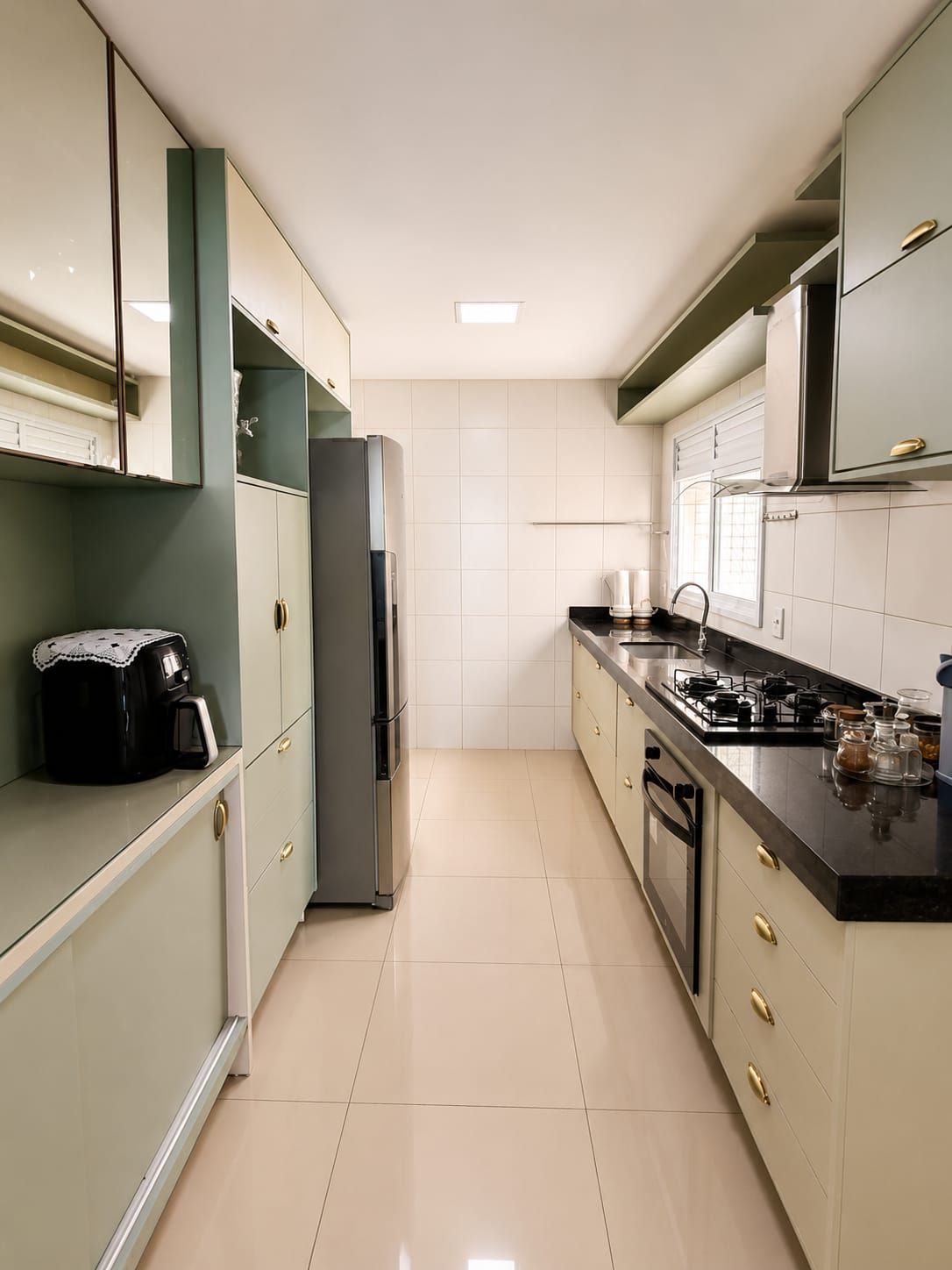 Apartamento, 3 quartos, 142 m² - Foto 6