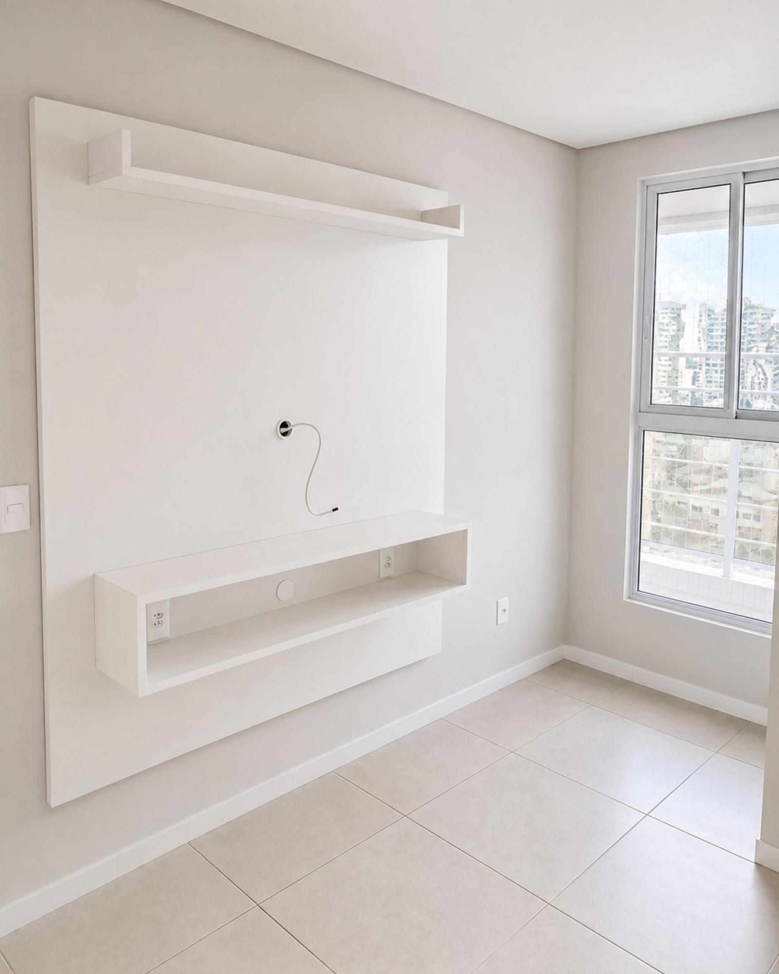Apartamento, 1 quarto, 47 m² - Foto 5