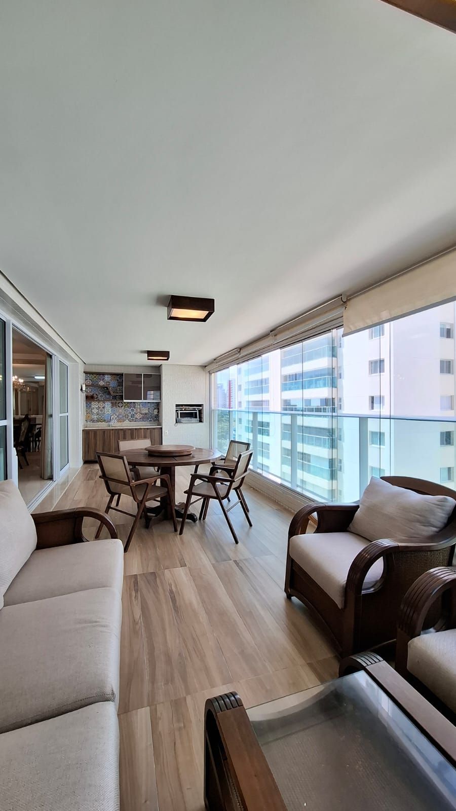 Apartamento, 4 quartos, 187 m² - Foto 12