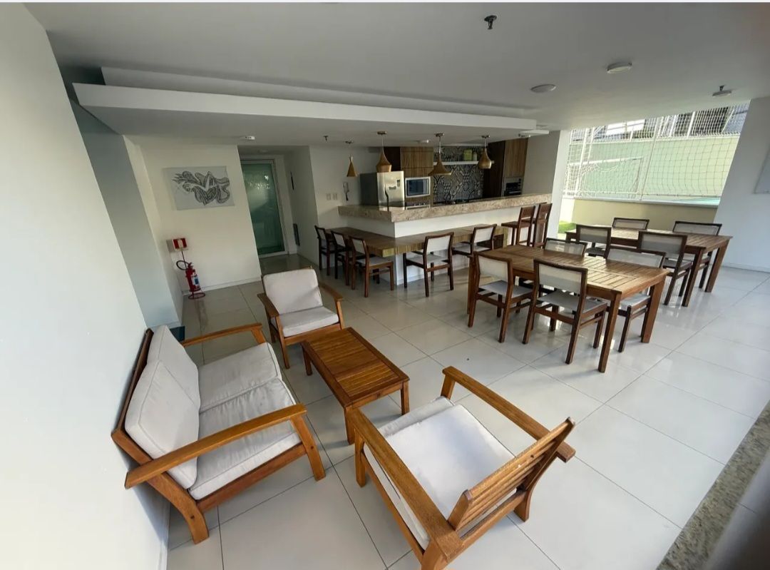 Apartamento, 3 quartos, 153 m² - Foto 11