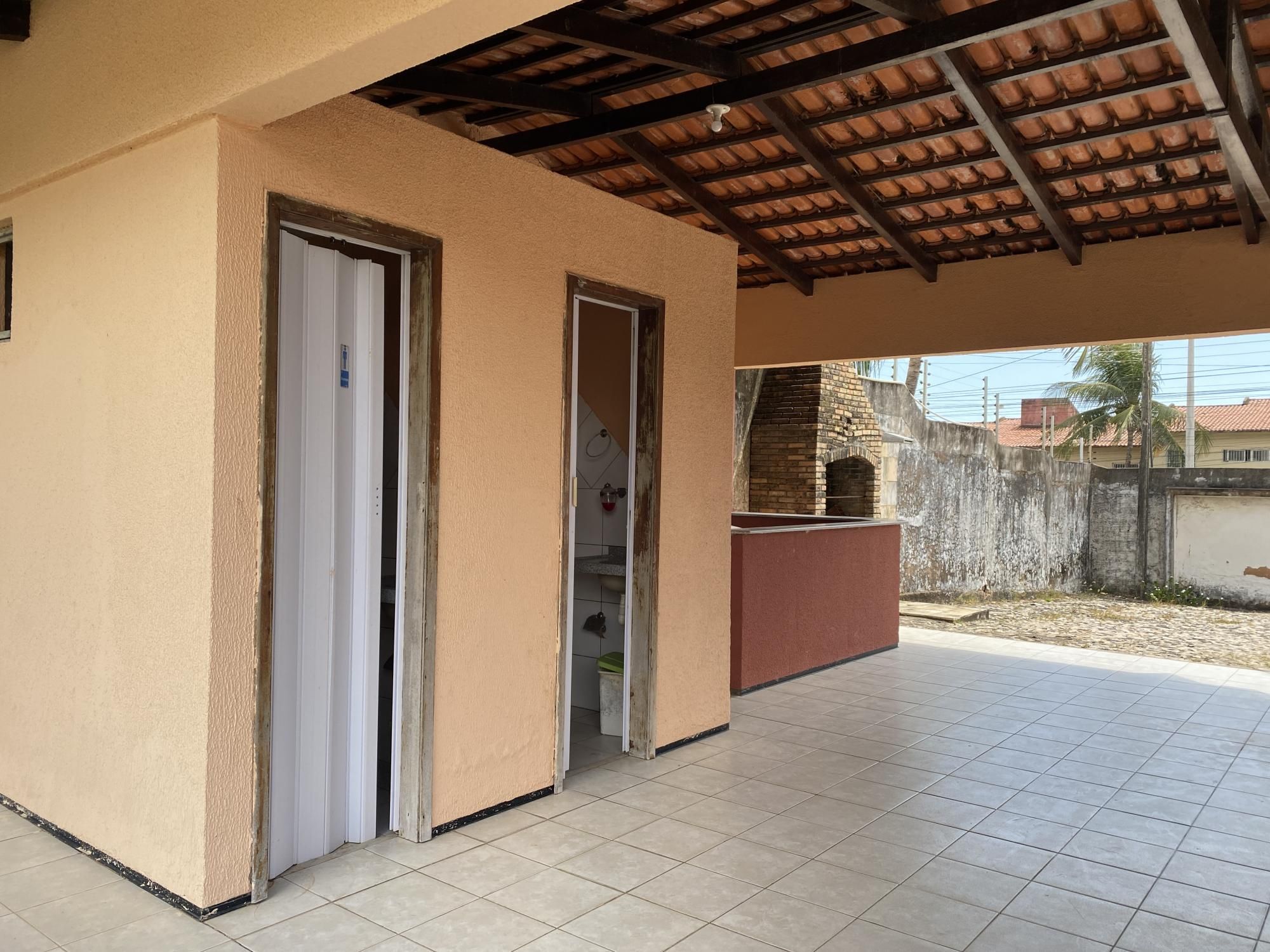 Apartamento à venda com 3 quartos, 80m² - Foto 5