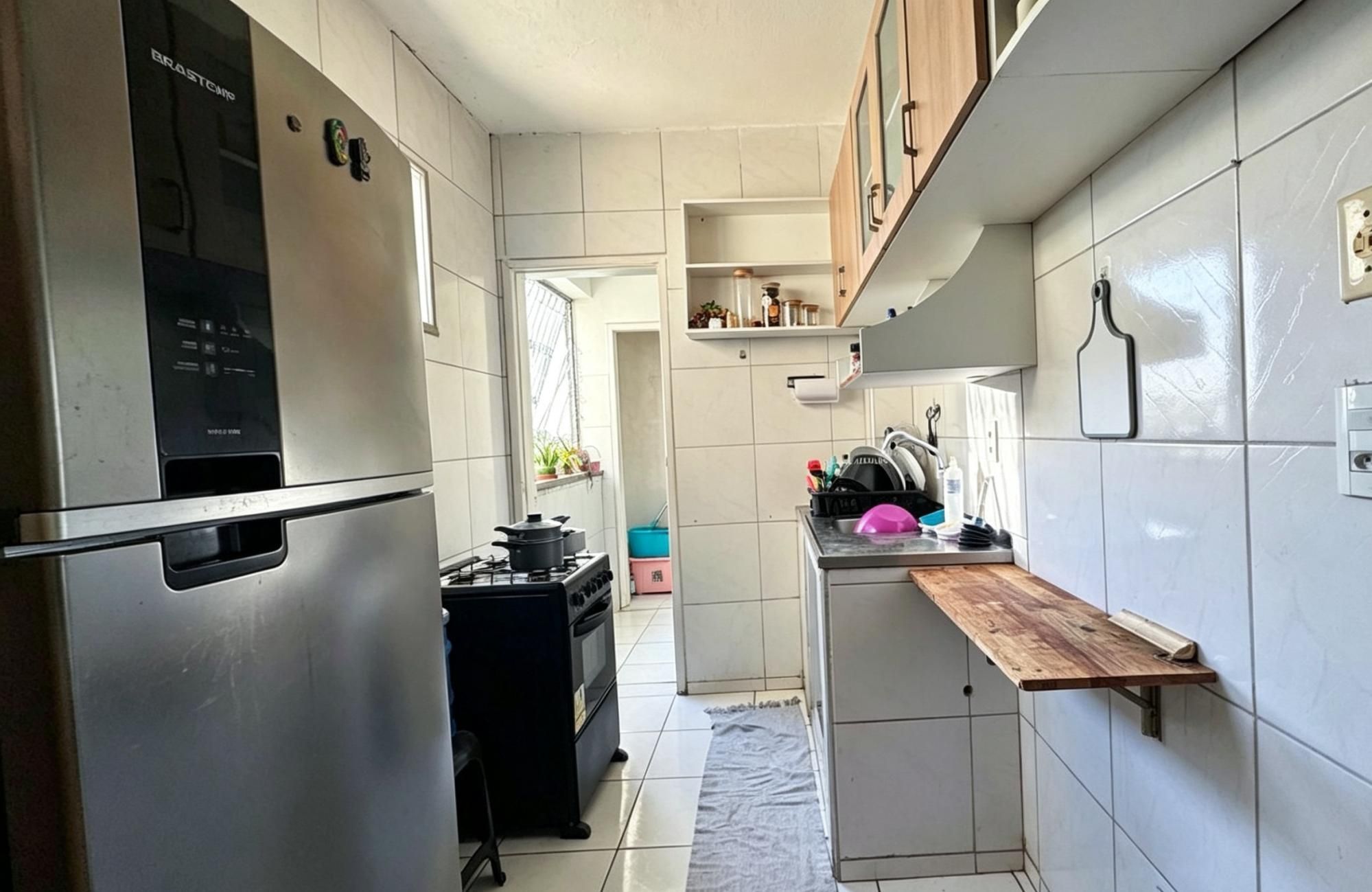 Apartamento, 3 quartos, 102 m² - Foto 14