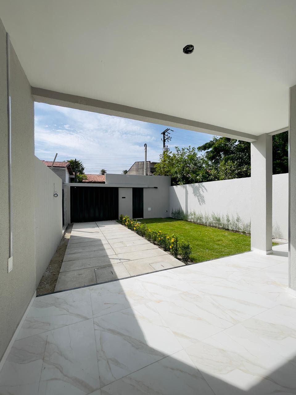 Casa, 3 quartos, 120 m² - Foto 4