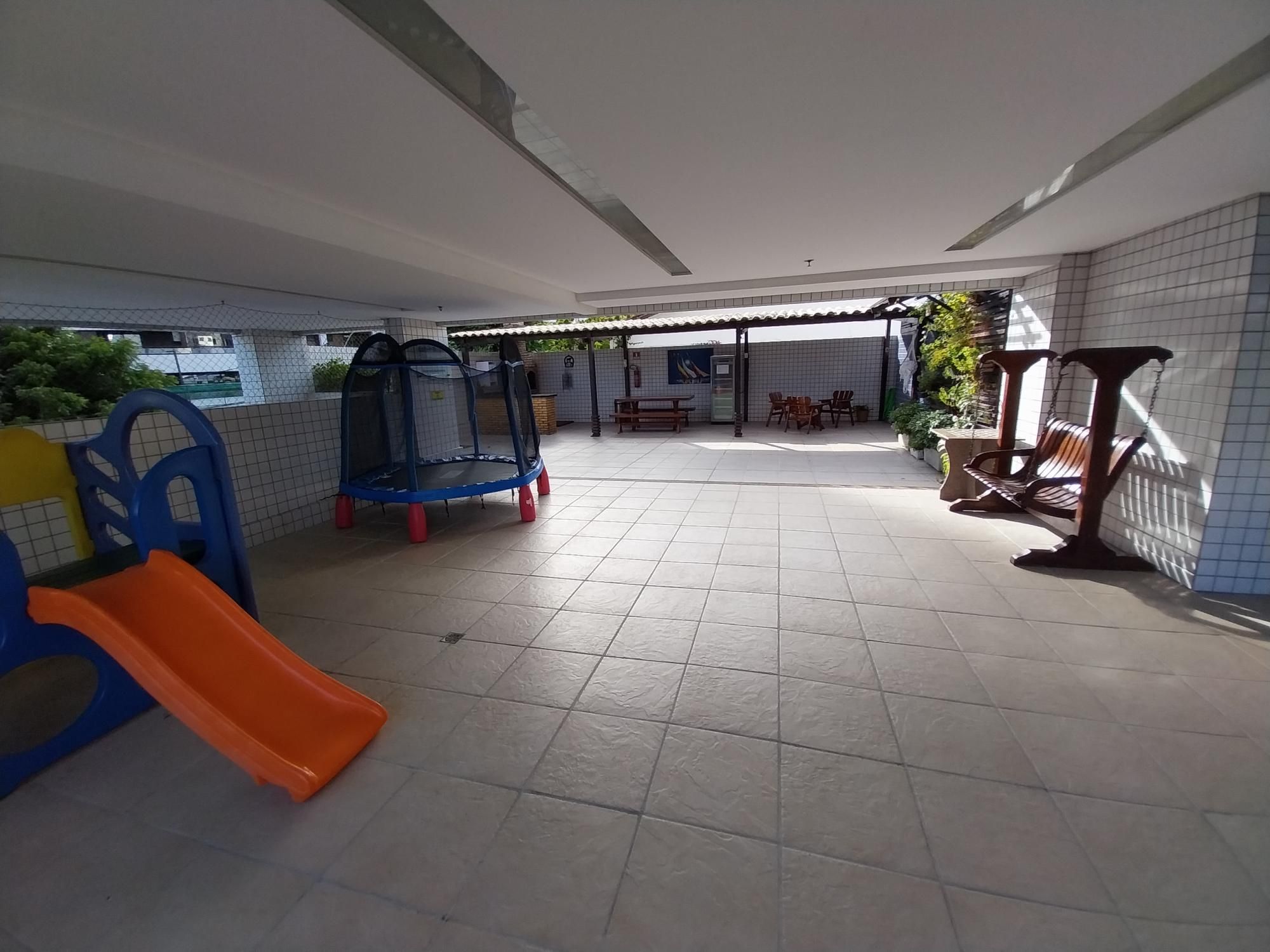 Apartamento de 1 quarto, 71m² no bairro Cocó, em Fortaleza | Eu Corretor