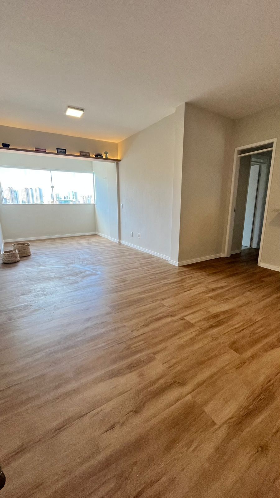 Apartamento à venda com 3 quartos, 118m² - Foto 4