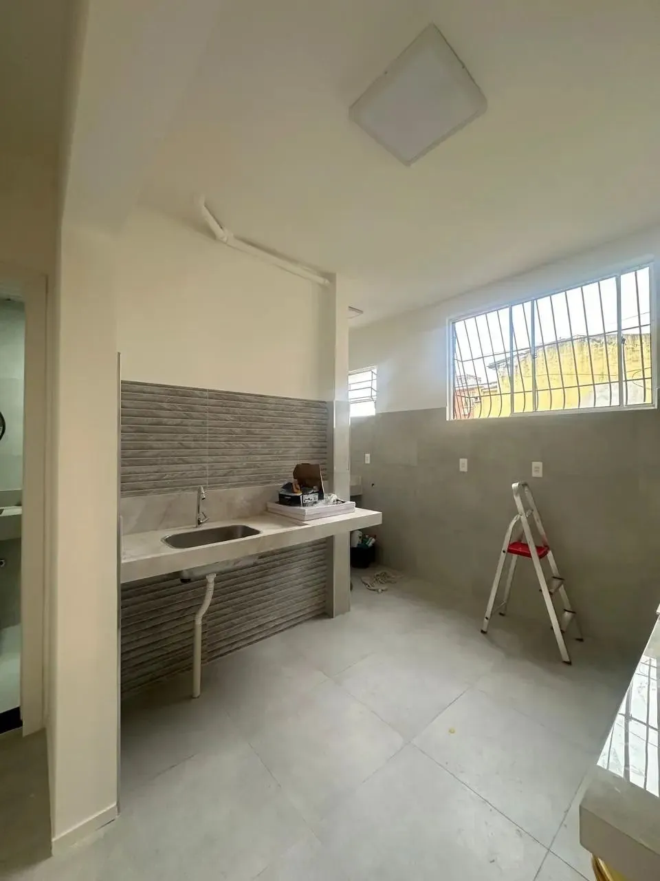 Apartamento, 2 quartos, 54 m² - Foto 5