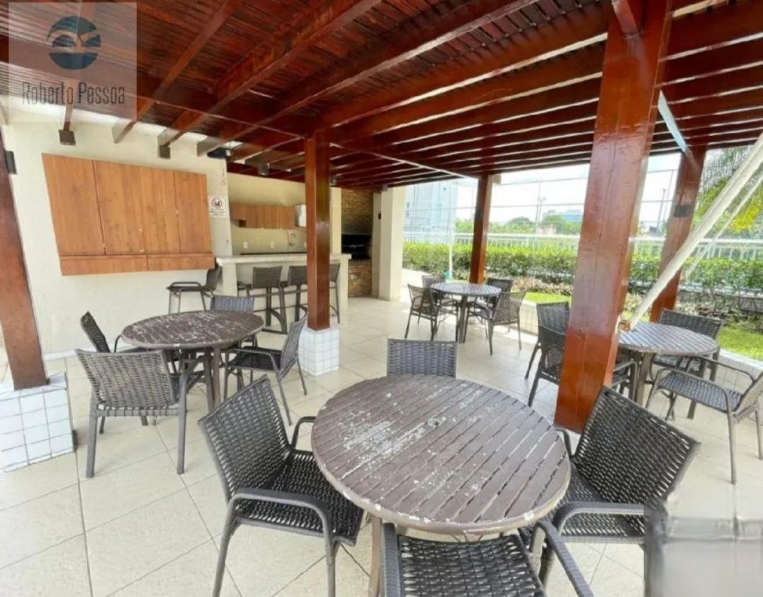 Apartamento de 4 quartos, 110m² no bairro Engenheiro Luciano Cavalcante, em Fortaleza | Eu Corretor