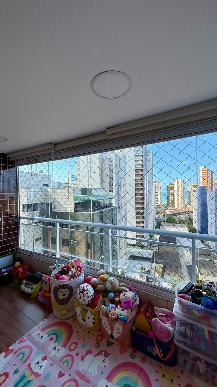 Apartamento, 2 quartos, 74 m² - Foto 1