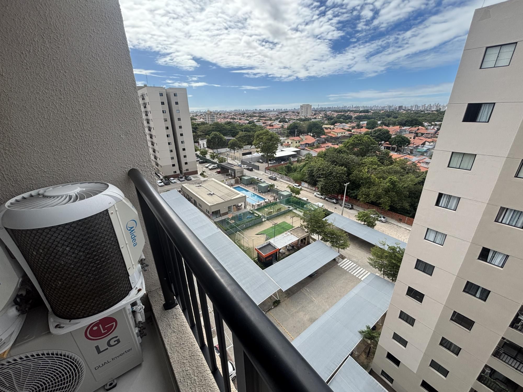 Apartamento, 2 quartos, 51 m² - Foto 11