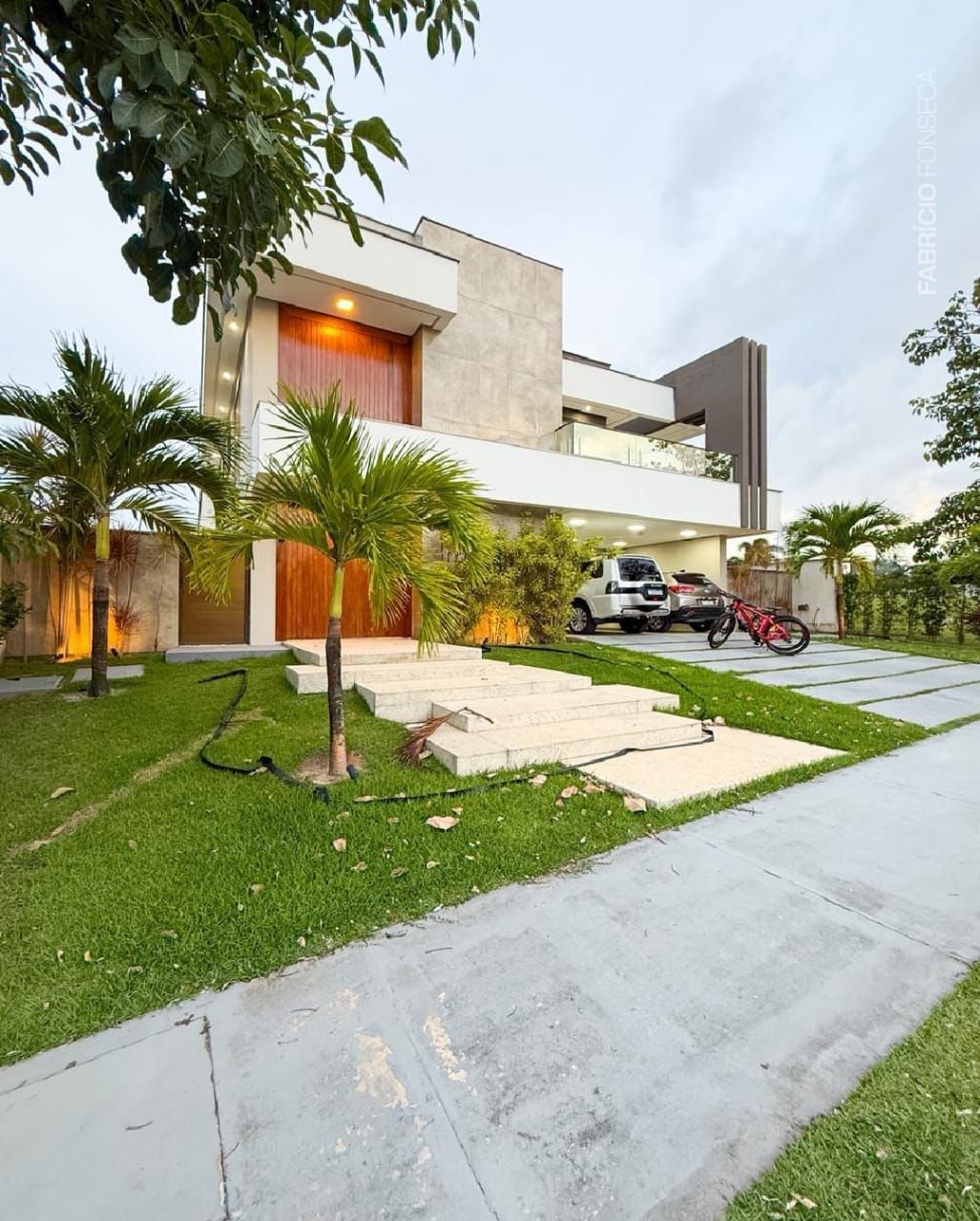 Casa de Condomínio, 6 quartos - Foto 6