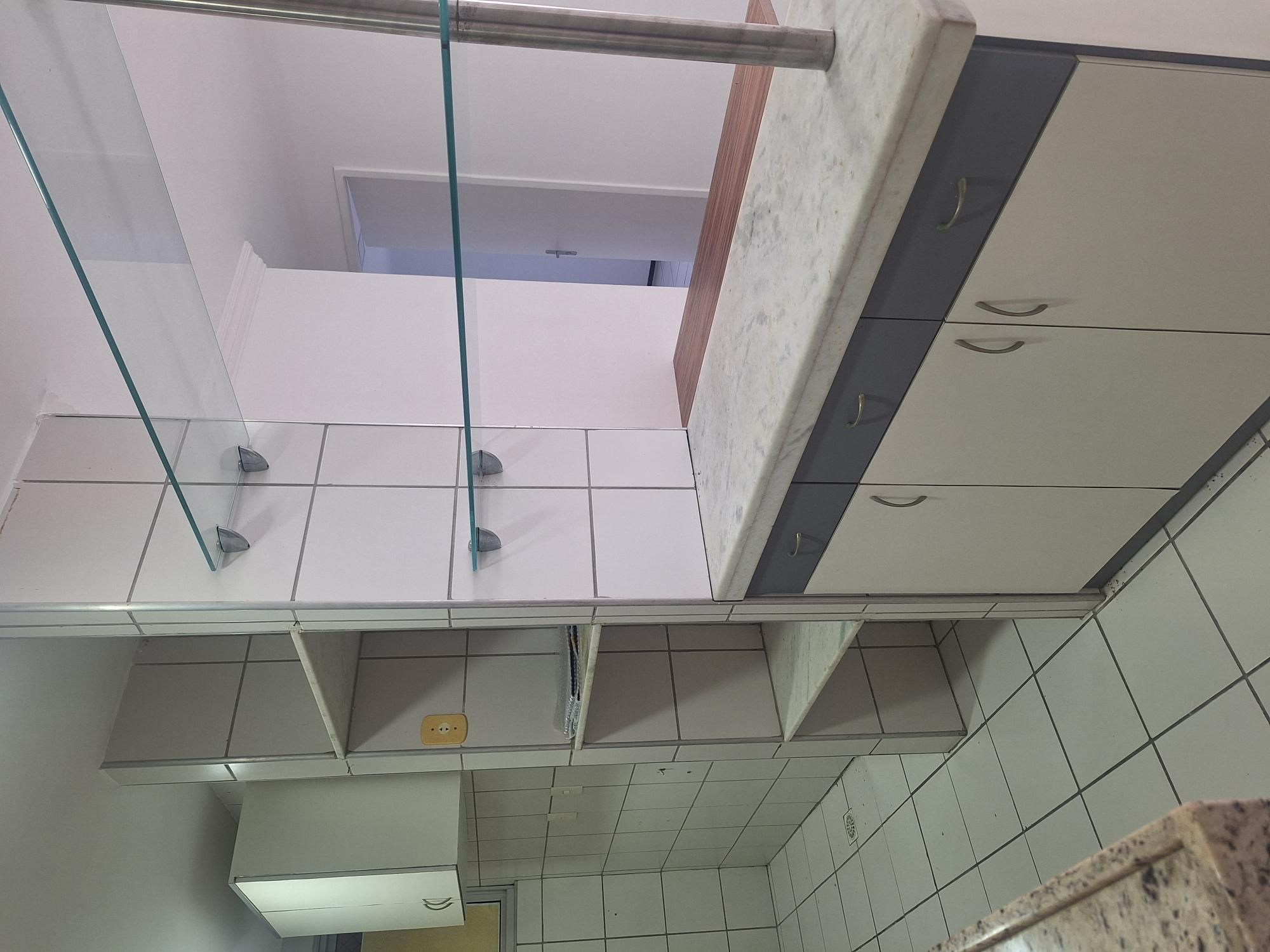 Apartamento, 2 quartos, 60 m² - Foto 8