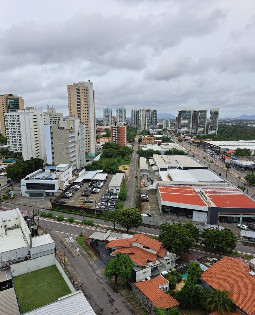 Apartamento, 3 quartos, 208 m² - Foto 16