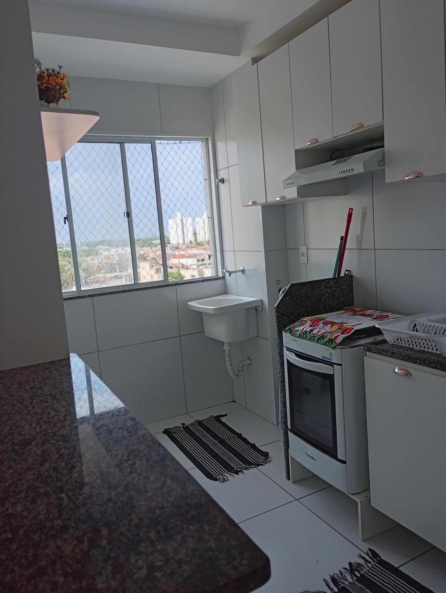 Apartamento, 2 quartos, 54 m² - Foto 7
