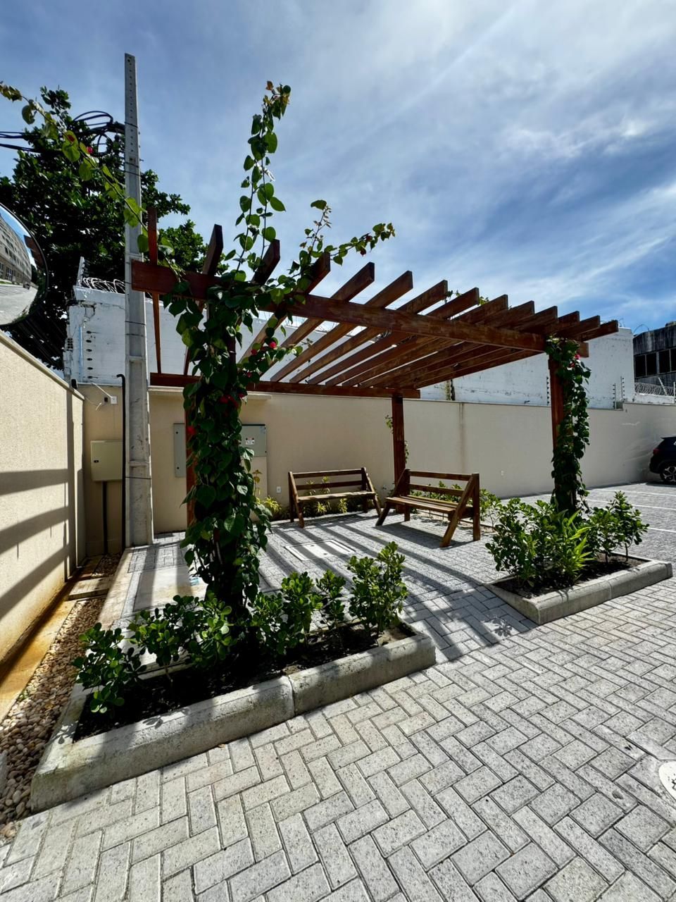 Apartamento, 2 quartos, 50 m² - Foto 3