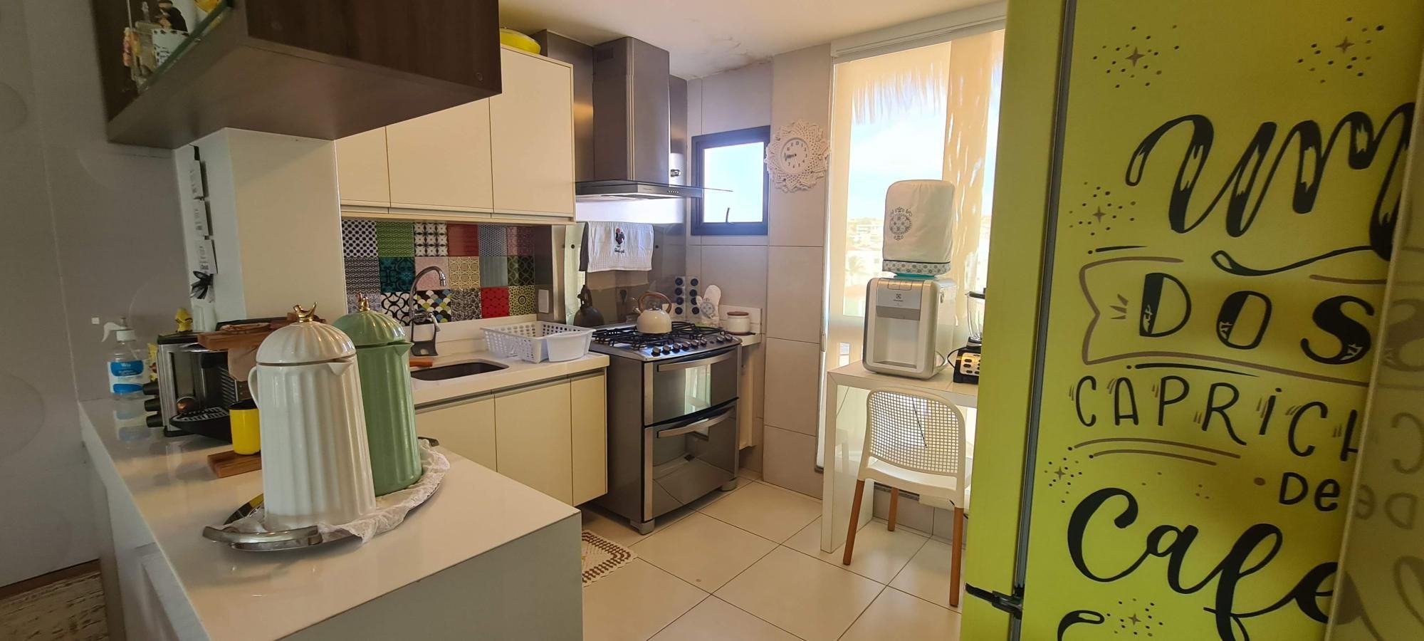 Apartamento, 5 quartos, 162 m² - Foto 12