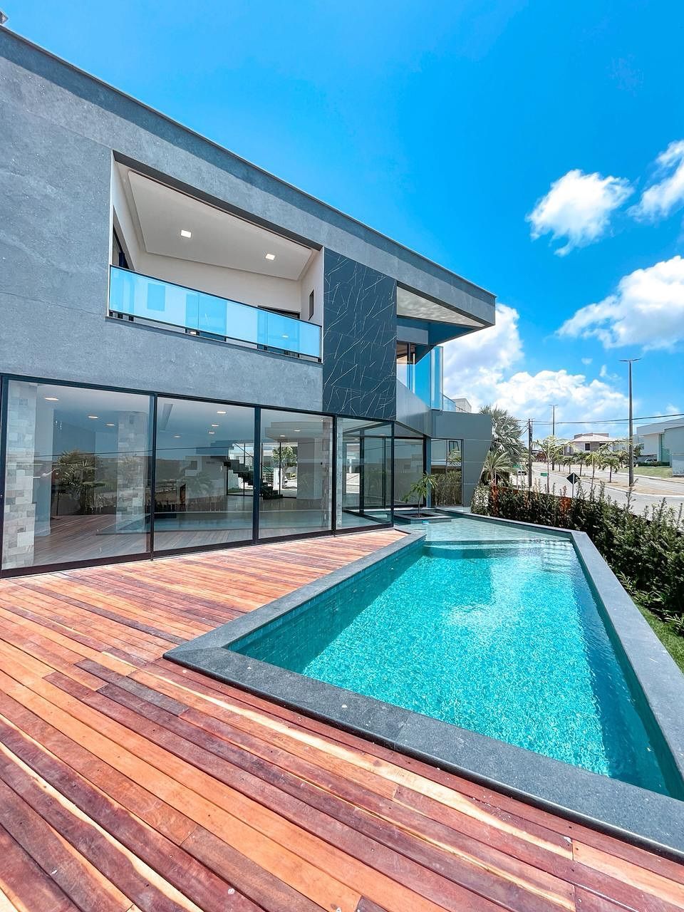 Casa de Condomínio de 5 quartos, 302m² no bairro Araçagy, em São José de Ribamar | Eu Corretor