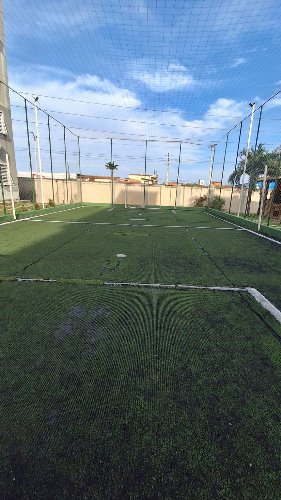 Apartamento, 2 quartos, 60 m² - Foto 22