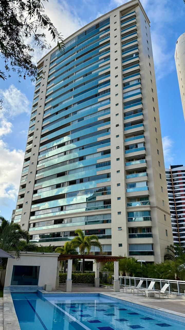 Apartamento, 4 quartos, 220 m² - Foto 9