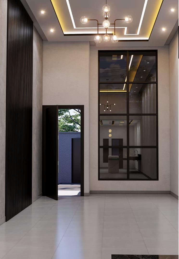 Casa, 3 quartos, 146 m² - Foto 2