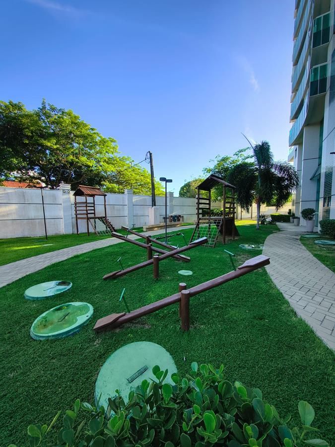 Apartamento, 3 quartos, 77 m² - Foto 28