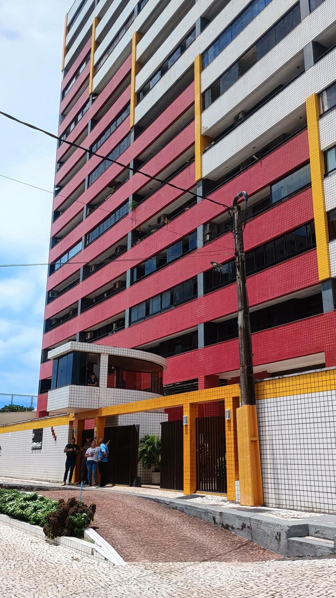 Apartamento de 2 quartos, 62m² no bairro Mucuripe, em Fortaleza | Eu Corretor