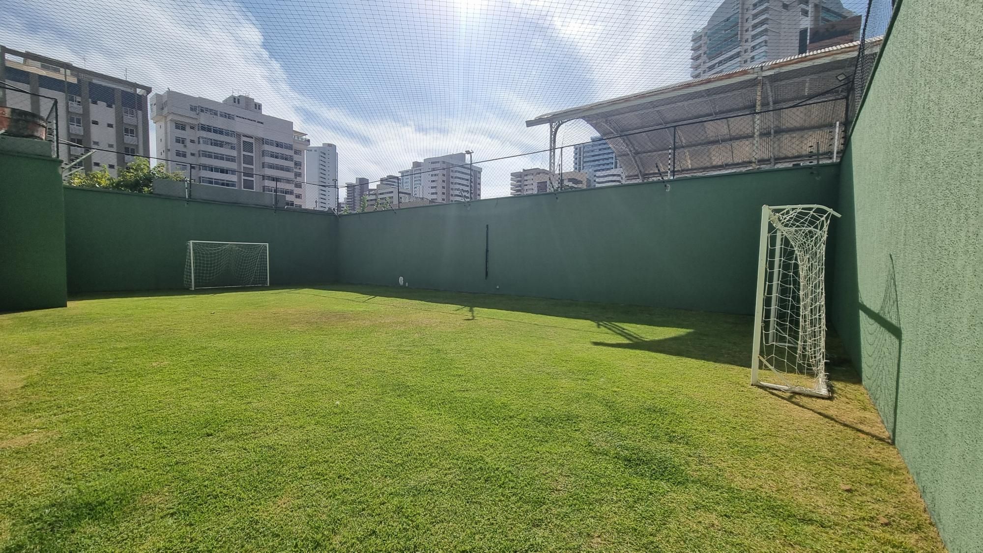 Apartamento, 3 quartos, 162 m² - Foto 43