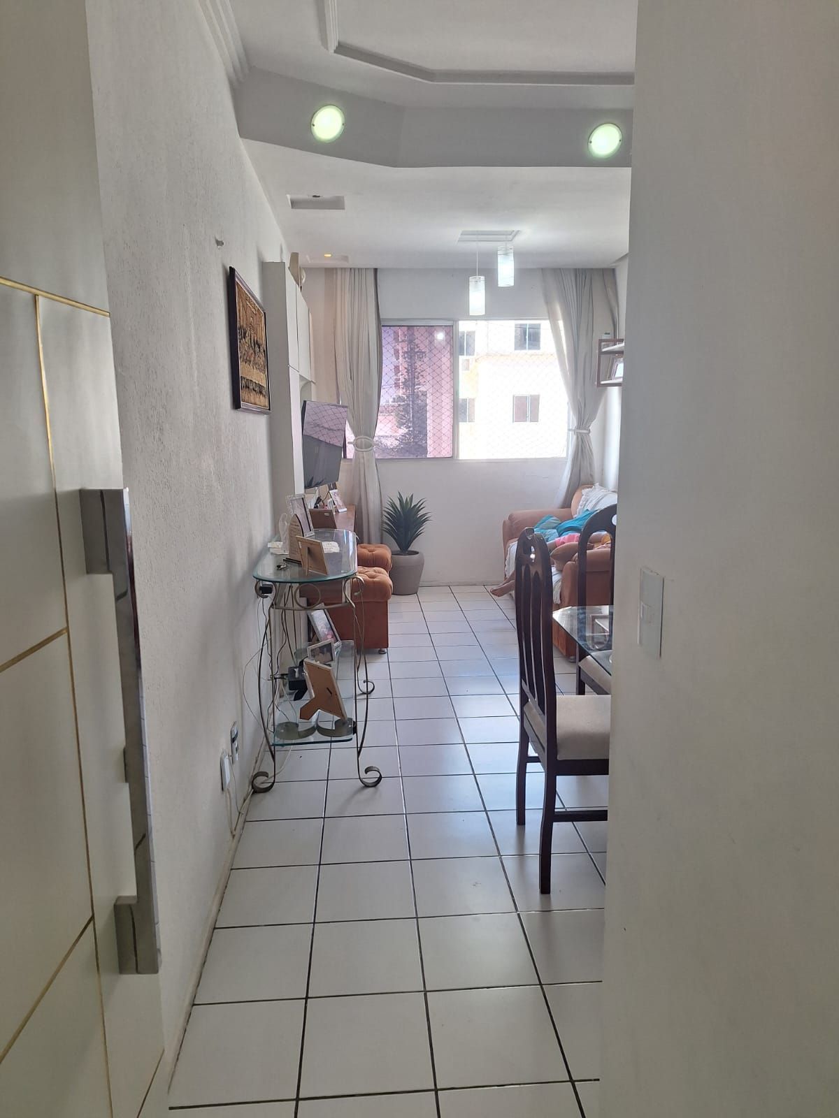 Apartamento de 3 quartos, 56m² no bairro Parque Iracema, em Fortaleza | Eu Corretor