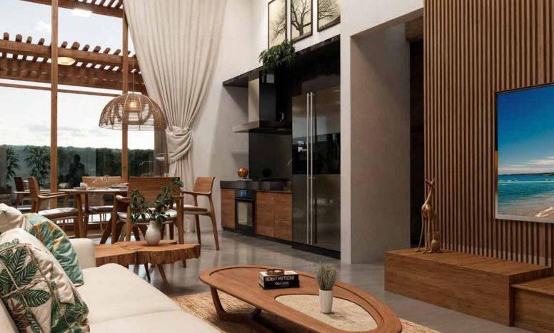Casa, 2 quartos, 117 m² - Foto 16